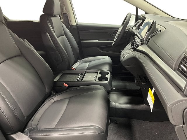 2027 Honda Odyssey EX-L