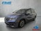 2027 Honda Odyssey EX-L