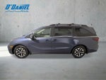 2027 Honda Odyssey EX-L
