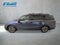 2027 Honda Odyssey EX-L