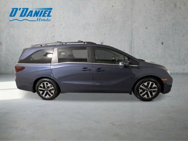 2027 Honda Odyssey EX-L