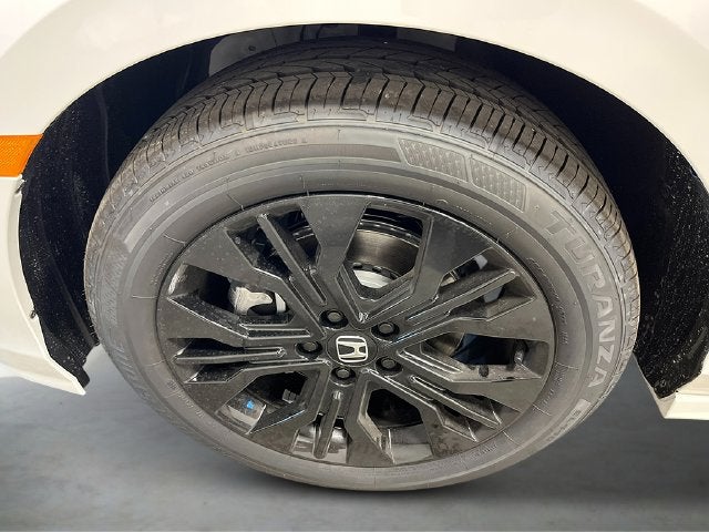 2027 Honda Odyssey Sport-L