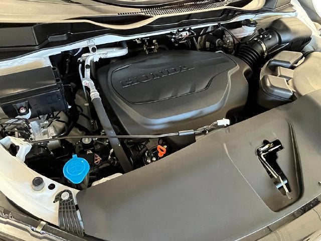 2027 Honda Odyssey Sport-L