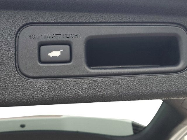 2027 Honda Odyssey Sport-L