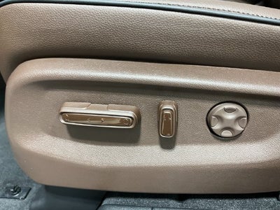 2027 Honda Odyssey Touring