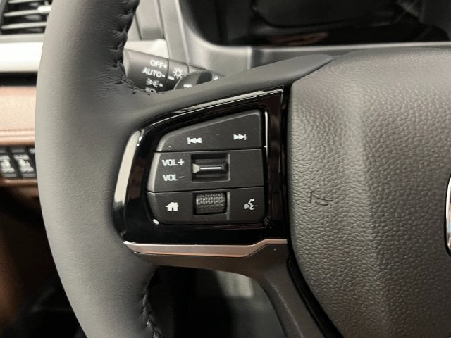 2027 Honda Odyssey Touring