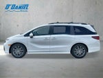 2027 Honda Odyssey Touring