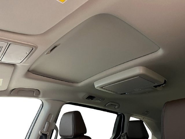 2027 Honda Odyssey Touring