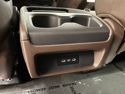 2027 Honda Odyssey Touring