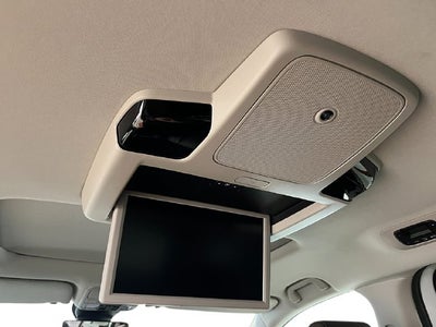 2027 Honda Odyssey Touring