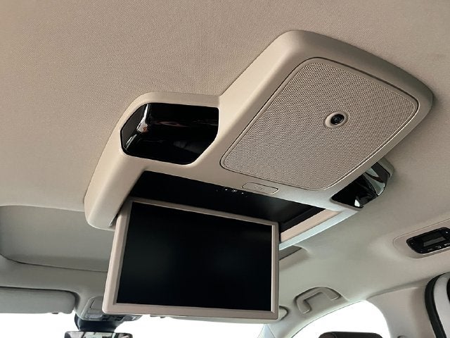 2027 Honda Odyssey Touring