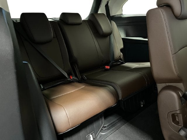 2027 Honda Odyssey Touring
