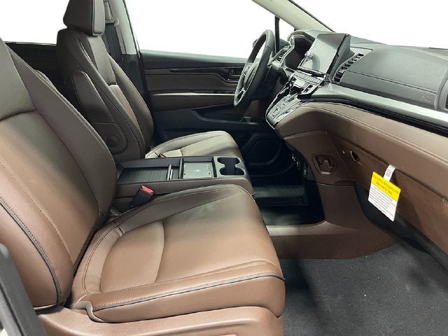 2027 Honda Odyssey Touring