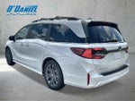 2027 Honda Odyssey Touring