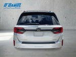 2027 Honda Odyssey Touring