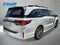 2027 Honda Odyssey Touring