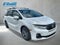 2027 Honda Odyssey Touring
