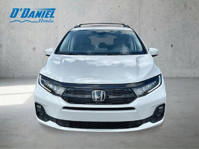 2027 Honda Odyssey Touring