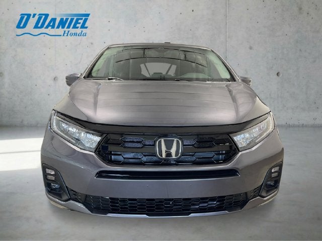 2027 Honda Odyssey Touring