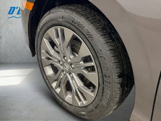 2027 Honda Odyssey Touring