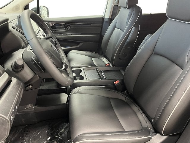2027 Honda Odyssey Touring