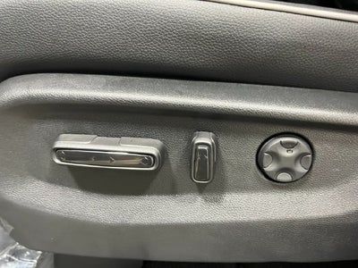 2027 Honda Odyssey Touring
