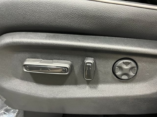 2027 Honda Odyssey Touring