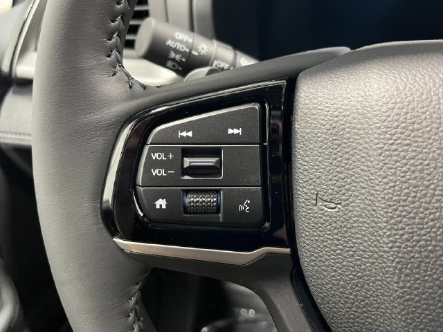 2027 Honda Odyssey Touring
