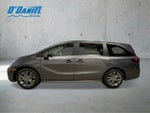 2027 Honda Odyssey Touring