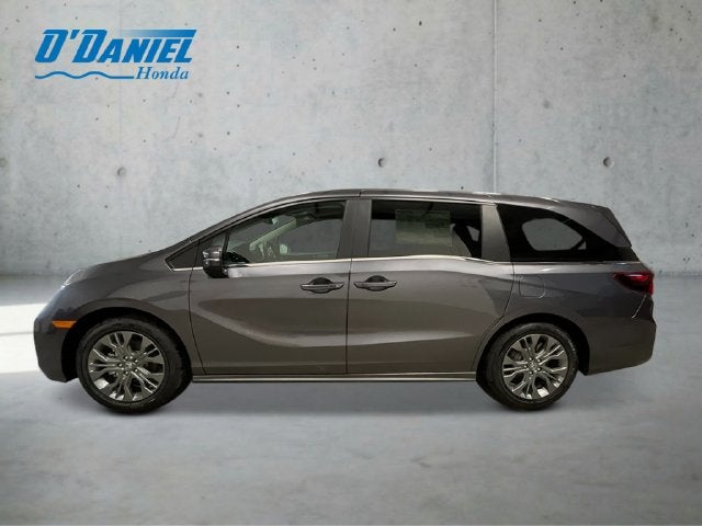 2027 Honda Odyssey Touring