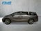 2027 Honda Odyssey Touring