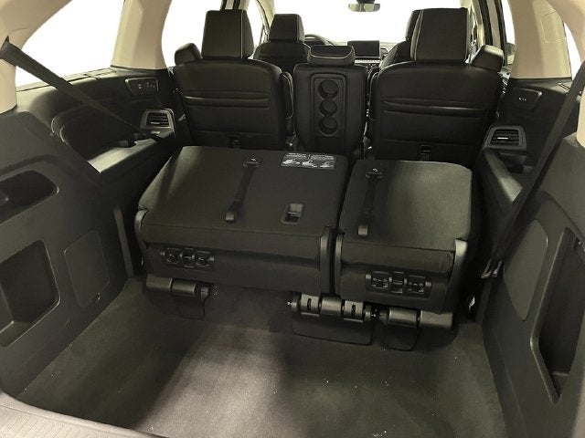 2027 Honda Odyssey Touring