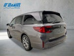 2027 Honda Odyssey Touring