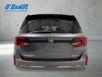 2027 Honda Odyssey Touring