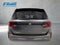 2027 Honda Odyssey Touring