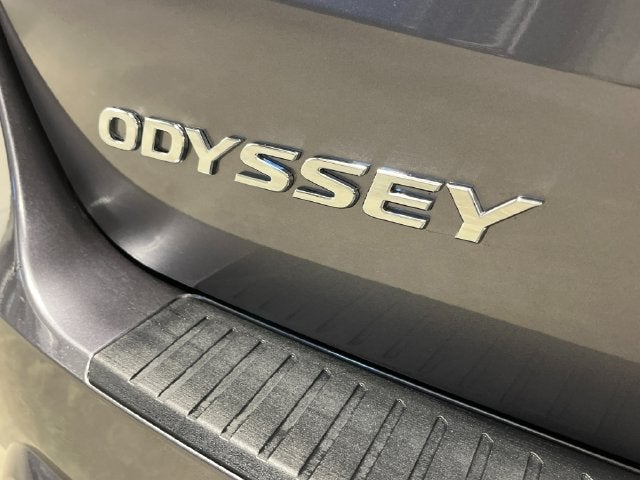 2027 Honda Odyssey Touring