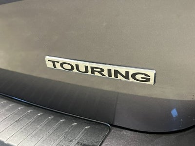 2027 Honda Odyssey Touring