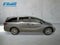 2027 Honda Odyssey Touring