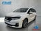 2027 Honda Odyssey Touring