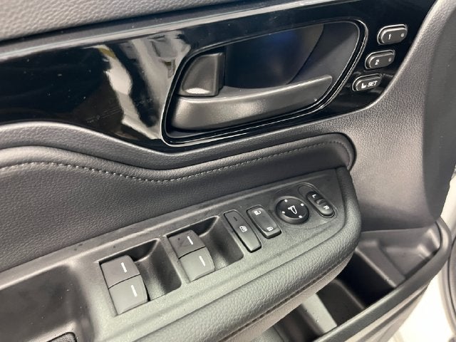 2027 Honda Odyssey Touring