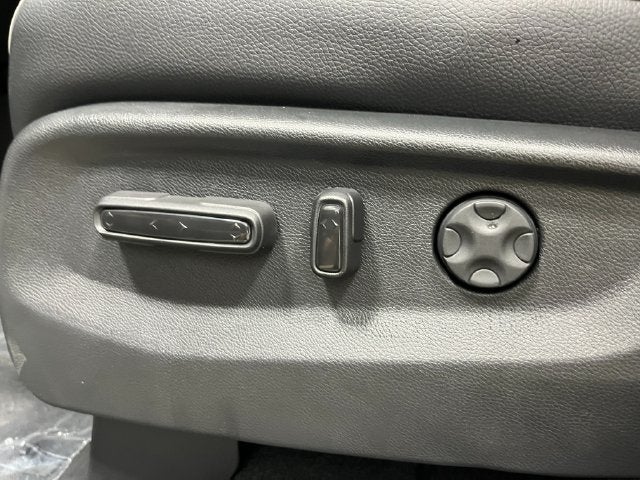 2027 Honda Odyssey Touring