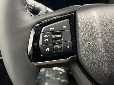 2027 Honda Odyssey Touring