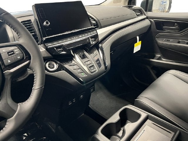 2027 Honda Odyssey Touring