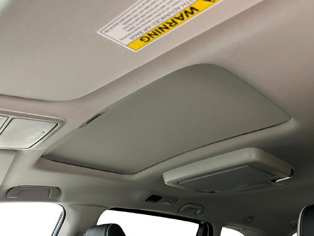 2027 Honda Odyssey Touring