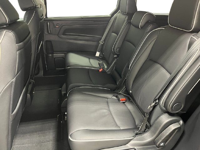 2027 Honda Odyssey Touring