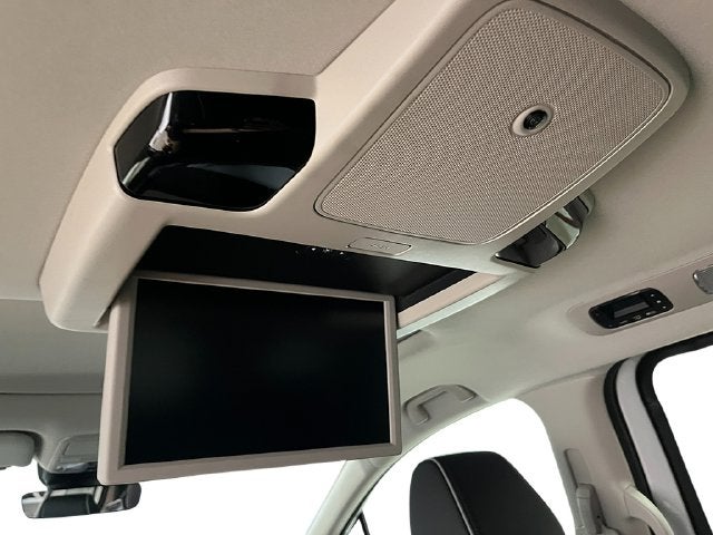 2027 Honda Odyssey Touring