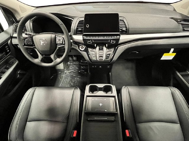 2027 Honda Odyssey Touring