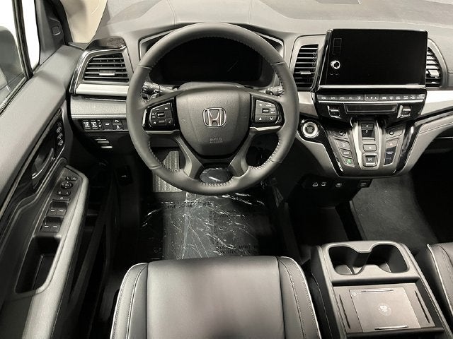 2027 Honda Odyssey Touring