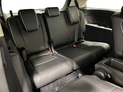 2027 Honda Odyssey Touring