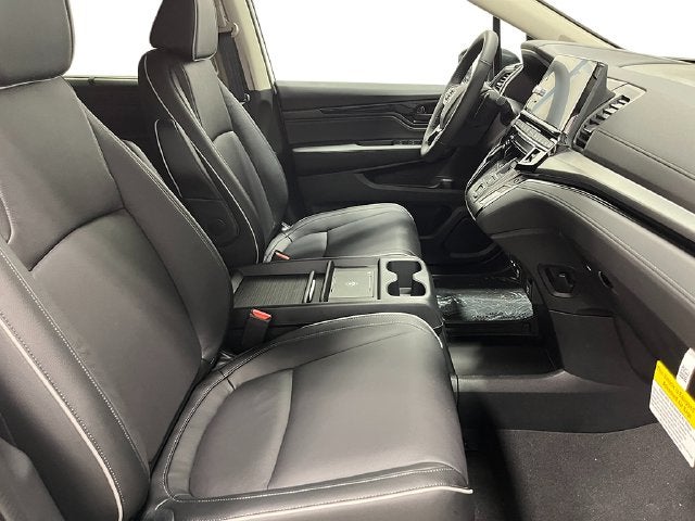 2027 Honda Odyssey Touring
